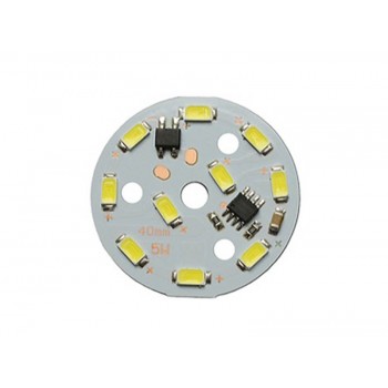 Светодиодный модуль FT-MD-40 5W 220V